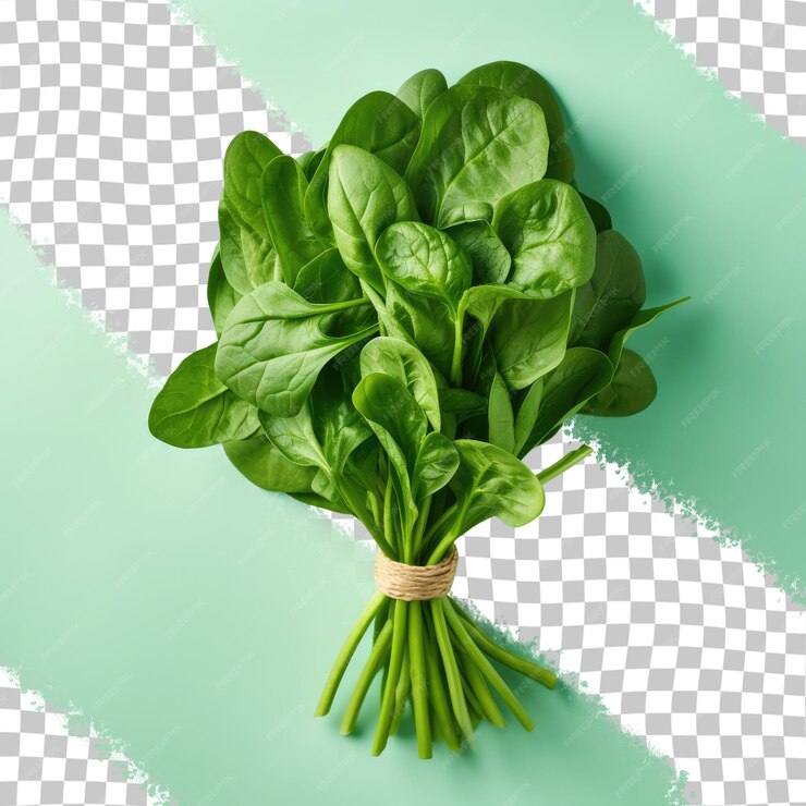 Spinach