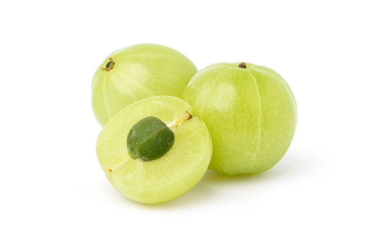 Gooseberry (Amla)