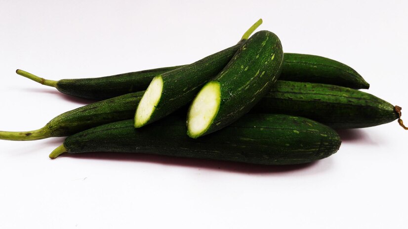 Sponge Gourd (torai)