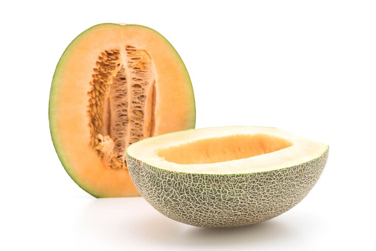 Cantaloupe white (Sarda)