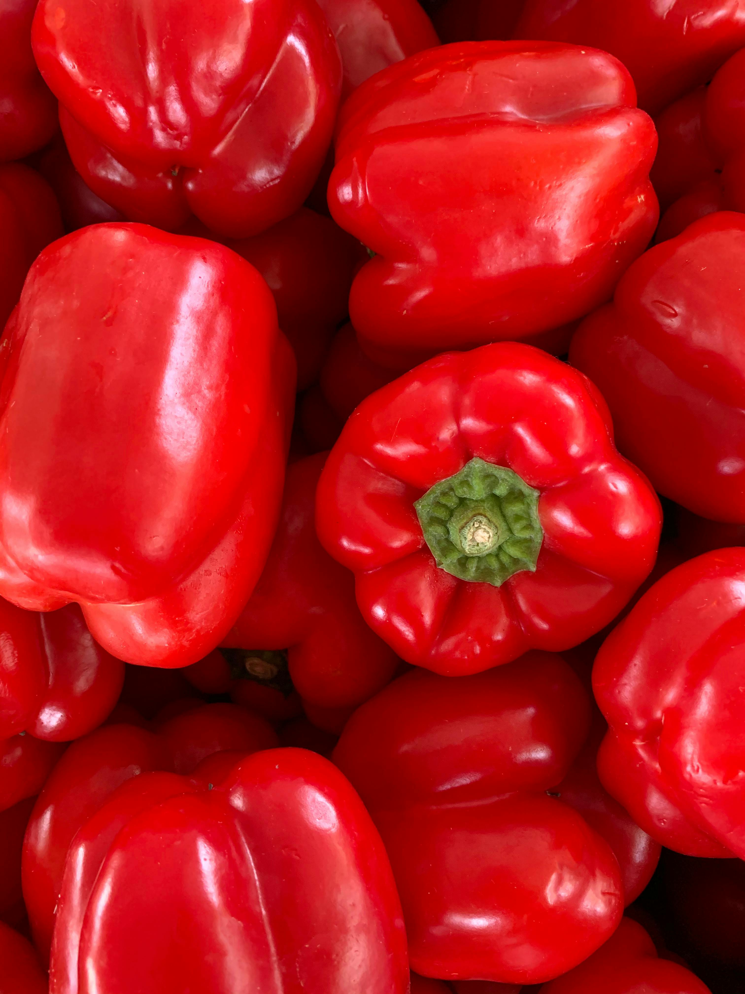 Red Capsicum