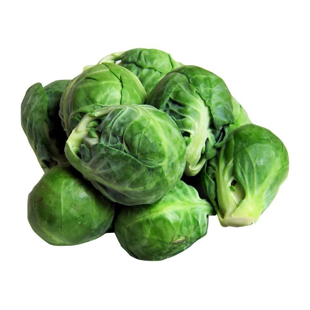 Brussels Sprouts