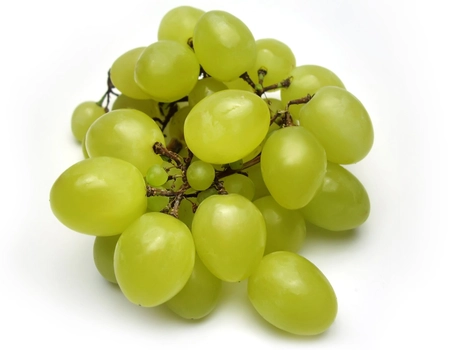 Grapes - Green