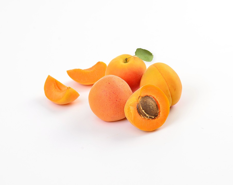 Apricot (Khubani)