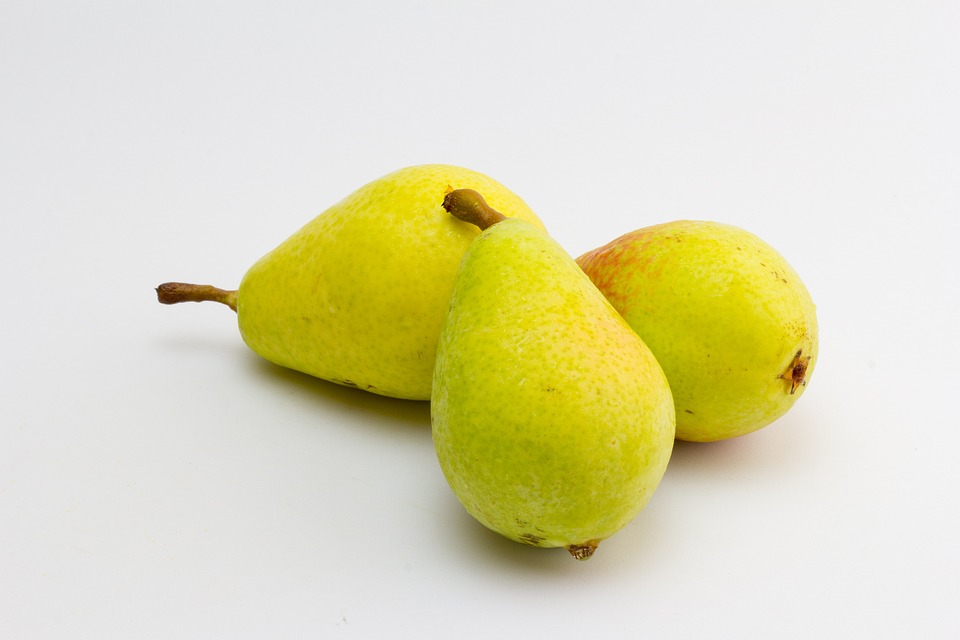 Soft Pear (Babugosha)