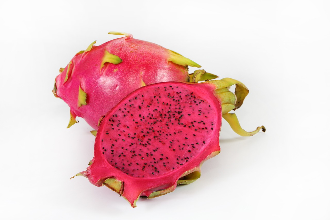 Dragon fruit