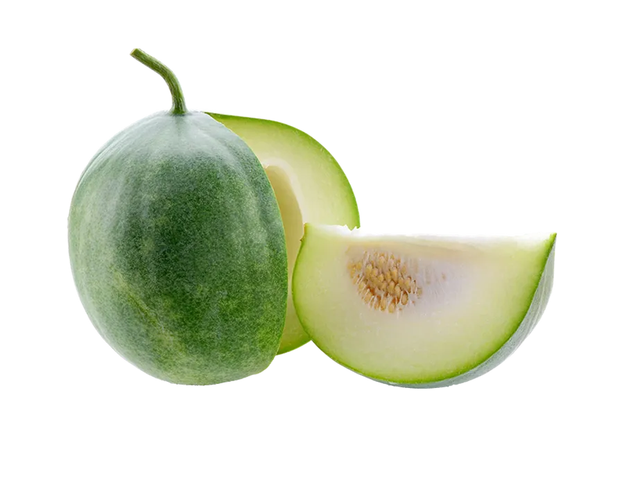 Ash Gourd (Safed Petha)