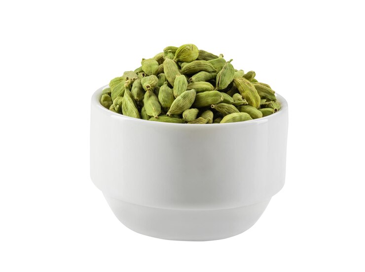 Cardamom -Elaichi (Green)