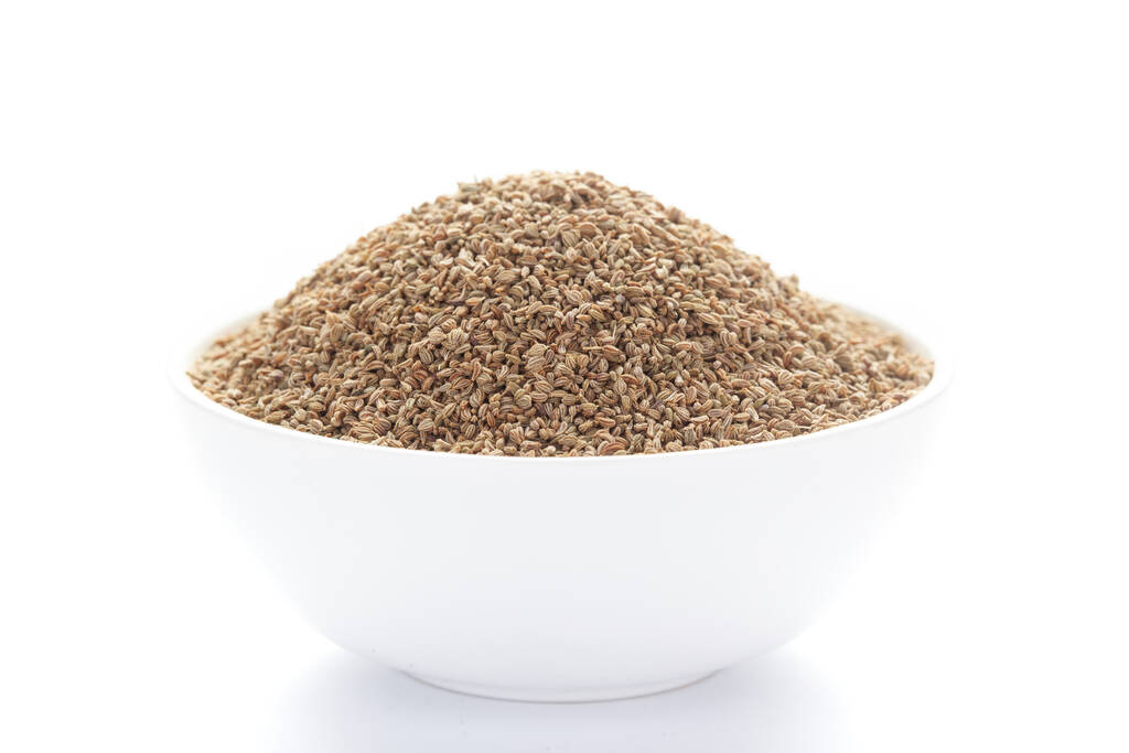 Carrom Seeds (Ajwain)